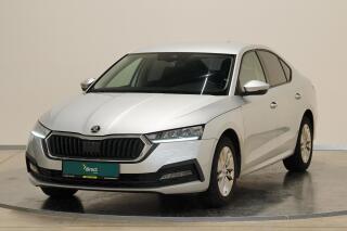 �koda Octavia 