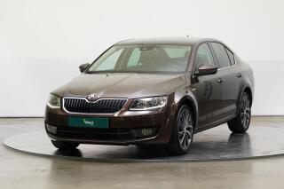 �koda Octavia 