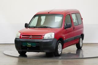 Citro�n Berlingo 