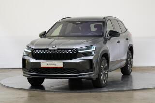 �koda Kodiaq 