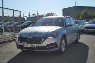 �koda Octavia 
