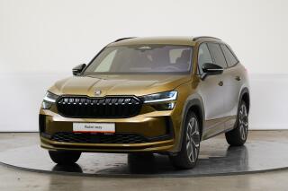 �koda Kodiaq 