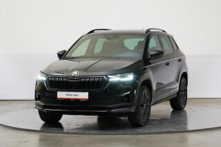�koda Karoq 