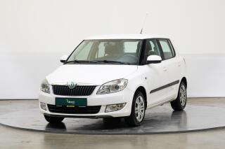 �koda Fabia 