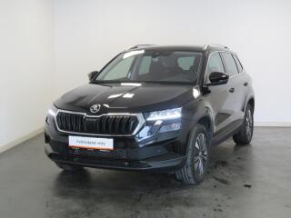 �koda Karoq 
