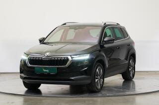 �koda Karoq 