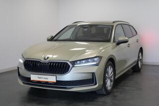 �koda Superb 