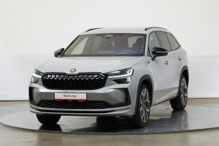 �koda Kodiaq 