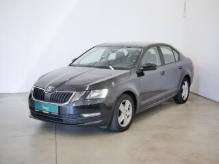�koda Octavia 