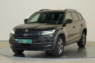 �koda Kodiaq 