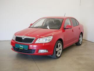 �koda Octavia 