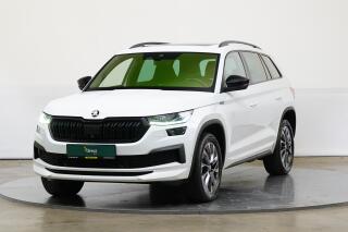 �koda Kodiaq 