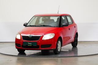 �koda Fabia 