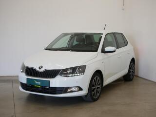 �koda Fabia 