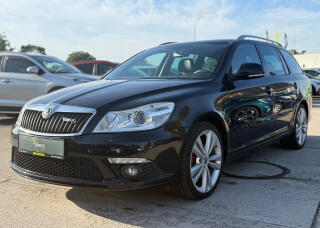 �koda Octavia 