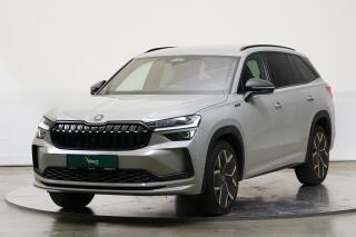 �koda Kodiaq 
