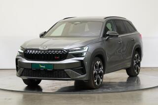 �koda Kodiaq 