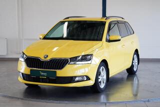 �koda Fabia 