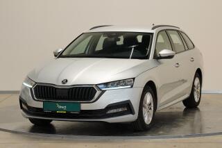 �koda Octavia 
