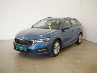 �koda Octavia 