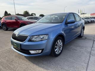 �koda Octavia 