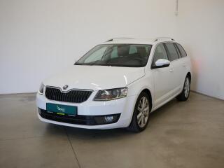 �koda Octavia 