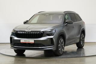 �koda Kodiaq 