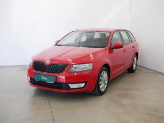 �koda Octavia 