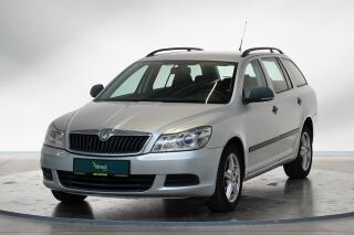 �koda Octavia 