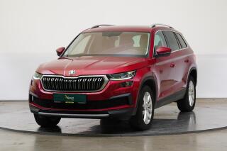 �koda Kodiaq 