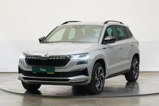 �koda Karoq 