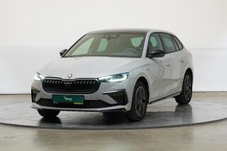 �koda Scala 