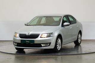 �koda Octavia 