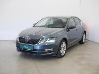 �koda Octavia 