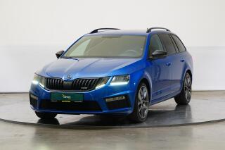 �koda Octavia 