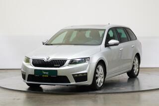 �koda Octavia 