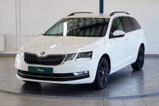 �koda Octavia 