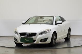 Volvo C70 