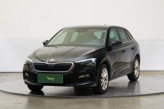 �koda Scala 
