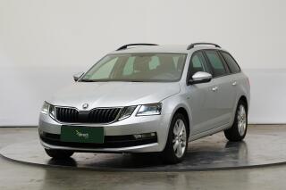 �koda Octavia 