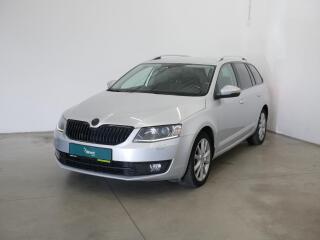 �koda Octavia 