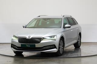 �koda Superb 