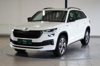 �koda Kodiaq 