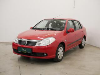 Renault Thalia 