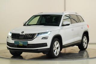 �koda Kodiaq 