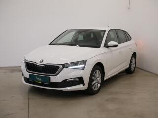 �koda Scala 