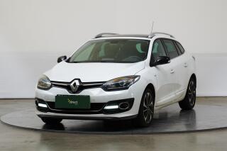 Renault M�gane 