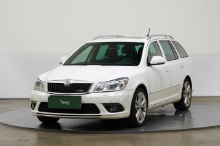 �koda Octavia 