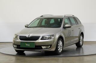 �koda Octavia 