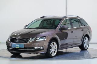 �koda Octavia 